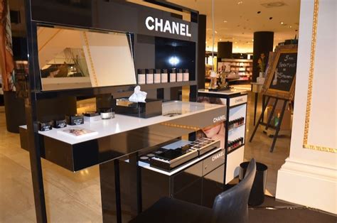 chanel counter makeup|Chanel makeup clearance.